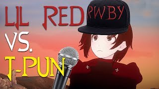 Yang diss track by Ruby Rose [Ft.TypicalMari]