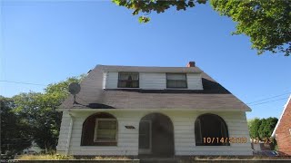 512 Watson St, Akron, OH Presented by Barry Shaffer.