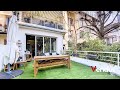 Ref:JSFN7zqhgCc Strasbourg orangerie - magnifique appartement - vendu par barlier immobilier