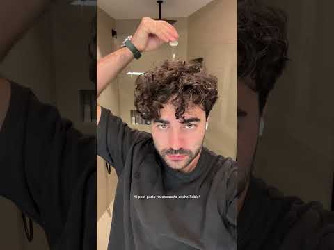 #ADV @VICHYLABORATOIRES più capelli del solito nella spazzola? 👀