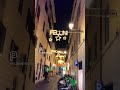 Natal em Roma (Itália)