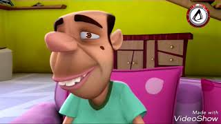 Kukuchkoo Episode 1 Cartoon Mania A Studios