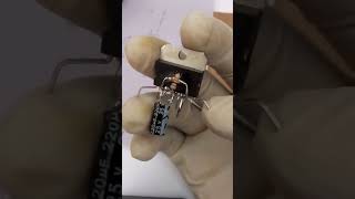 Tda 7379 Amplifier