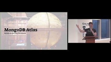 Drupal NYC Meetup @ MongoDB HQ May 1st, 2019 (full meetup)