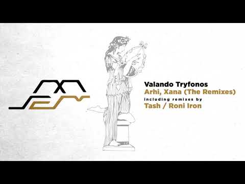 Valando Tryfonos -