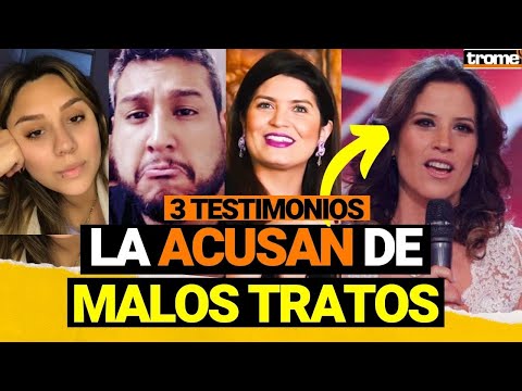 MARÍA PÍA COPELLO: