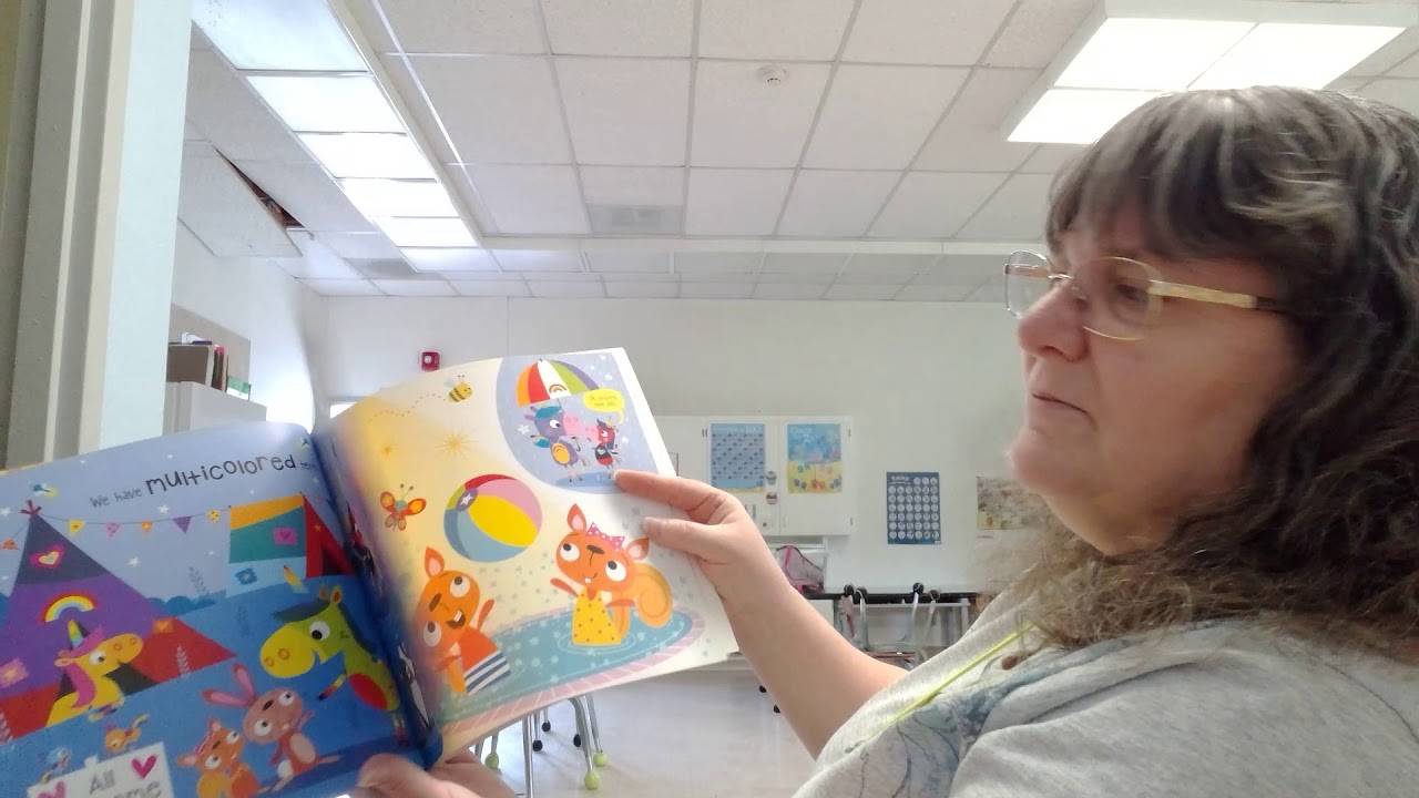 We Are the Groovicorns