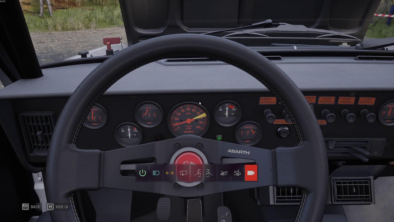 Just Out For A Rip Bud!