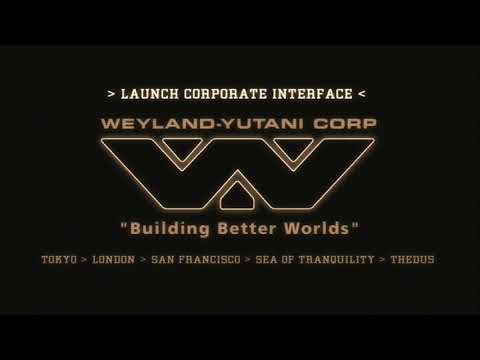 Opening To Alien Quadrilogy Disc 5 Alien 3 Assembly Version US DVD 2003 