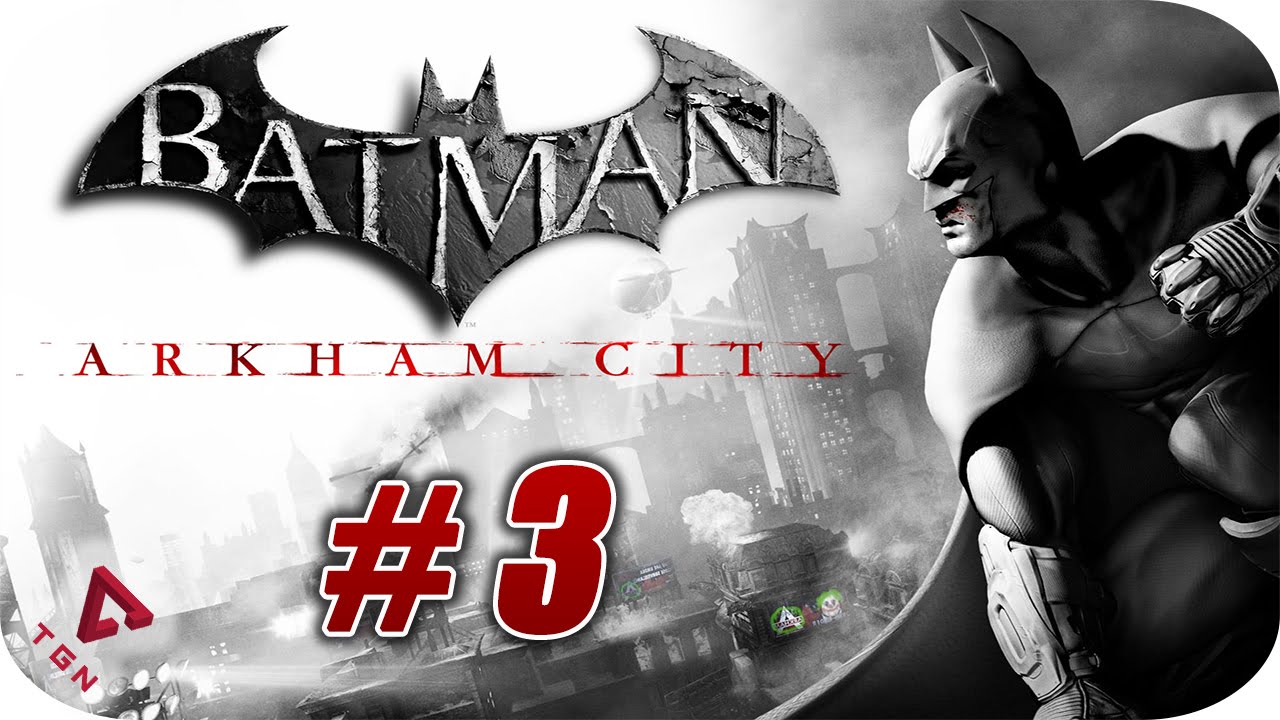 Total 85+ imagen batman arkham city valbuenagames