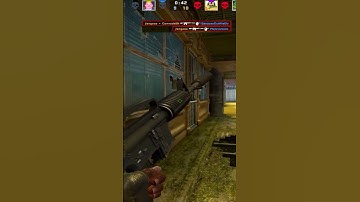 Eco Ace #csgo #cache #eco #ace #5k #counterstrikeglobaloffensive