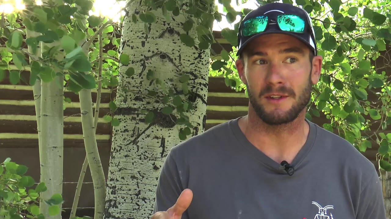 Structure assessment on Burro Fire