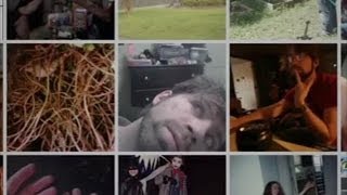 A Look Back - FacebookIs10 Parody