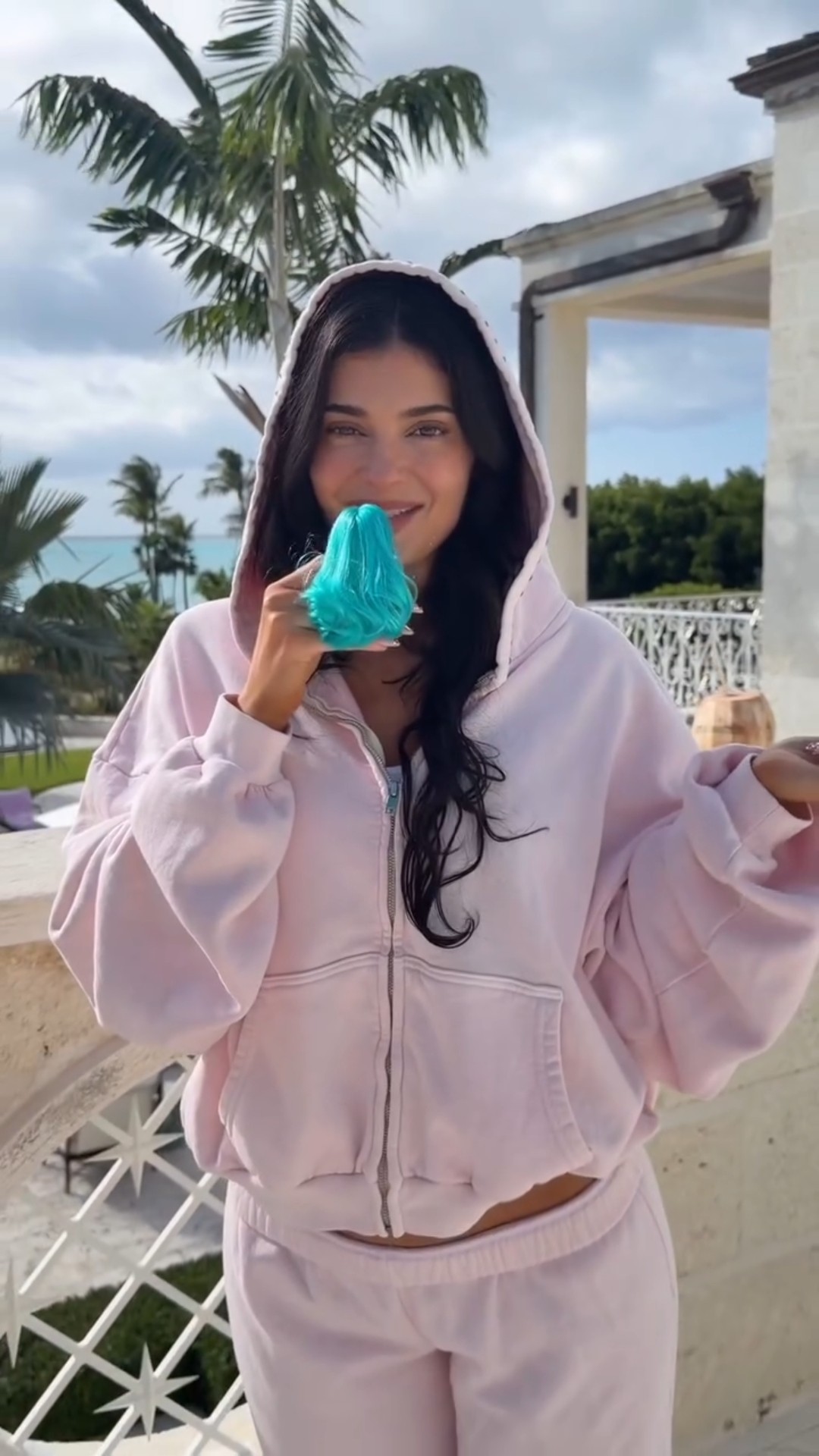 Kylie Jenner Brings Back Her ICONIC Summer Trip for 2026 - Stormi