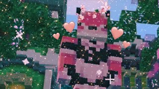 Minecraft Skin Fancam