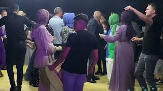 Bigadiç Li Samet Davullu Çiftetelli 2023