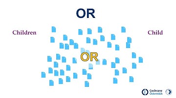 Die Anwendung von Booleschen Operatoren bei Datenbanksuchen