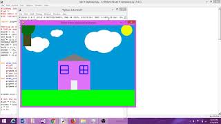 pygame animation with keyboard
