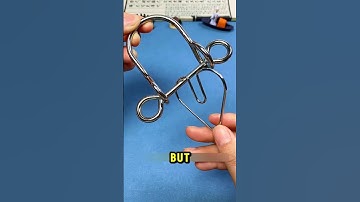 Can Your Brain Handle This Puzzle Trap?#puzzle#iqtest#iq