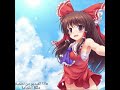 اغنية انمي الطاقة الزرقاء
