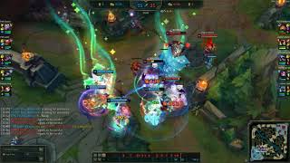 Vayne why are you front line
