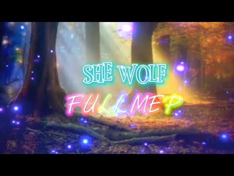 SHE WOLF [FULL