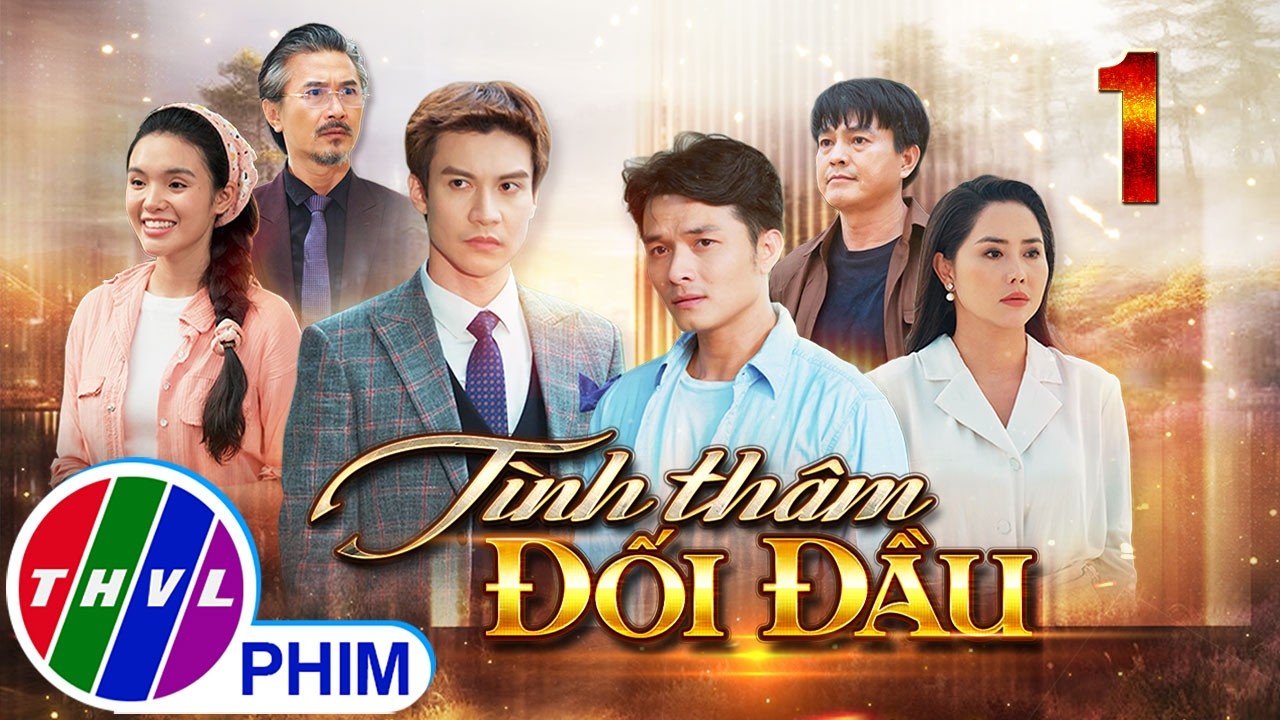 TÌNH THÂM ĐỐI ĐẦU Tập 1 | Phim Bộ Việt Nam Mới Hay Nhất 2026 | Phim Truyện Việt Nam 2026 | THVL