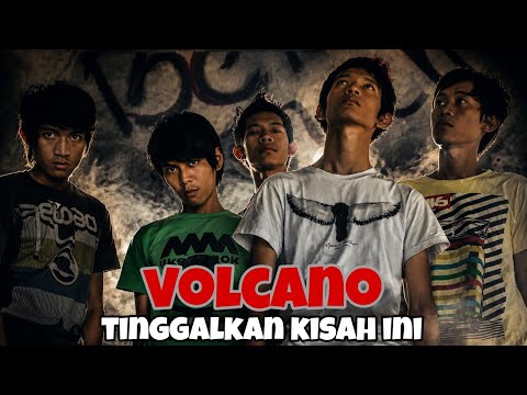 TINGGALKAN KISAH INI !!! LAGU GALAU DARI BAND PERTAMAKU 17 TAHUN YANG LALU...