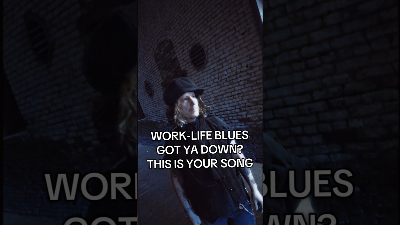 Working Class struggles, your song Joe Normal 