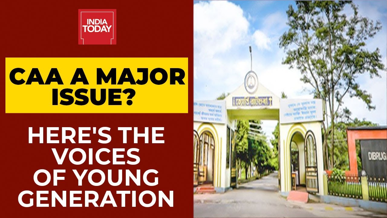 Assam Elections 2021| How Is Citizenship Amendment Act A Major Problem? | Elections On My Plate