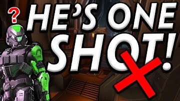 BEST CALLOUT TIPS FOR HALO INFINITE RANKED