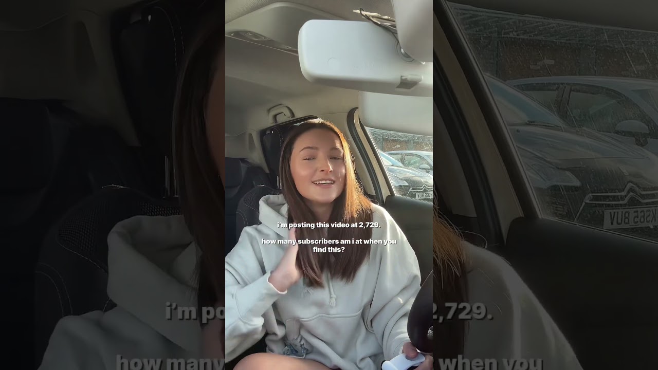 trying something new. if you’re seeing this, hi 🤍