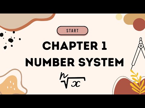 Video (1/11) Chapter 1 Number System | 1.2 Complex Numbers - youtube