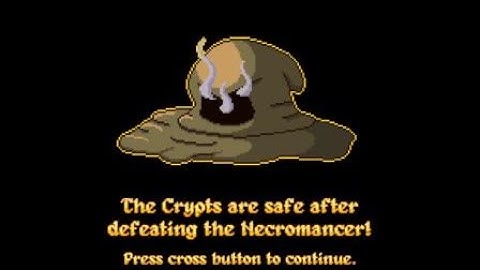 Devious Dungeon 2 - Final Boss