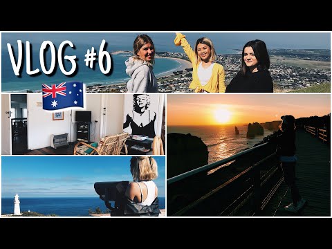Die SCHÖNSTEN Orte in Australien! 😱 - das MUSST DU gesehen haben!