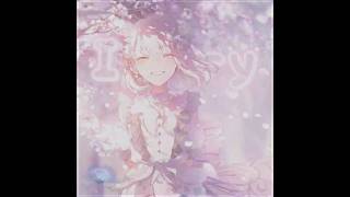 [ #PJSK ] Mizuki edit || String theory
