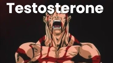 How To Increase Testosterone Naturally Explained By Ape