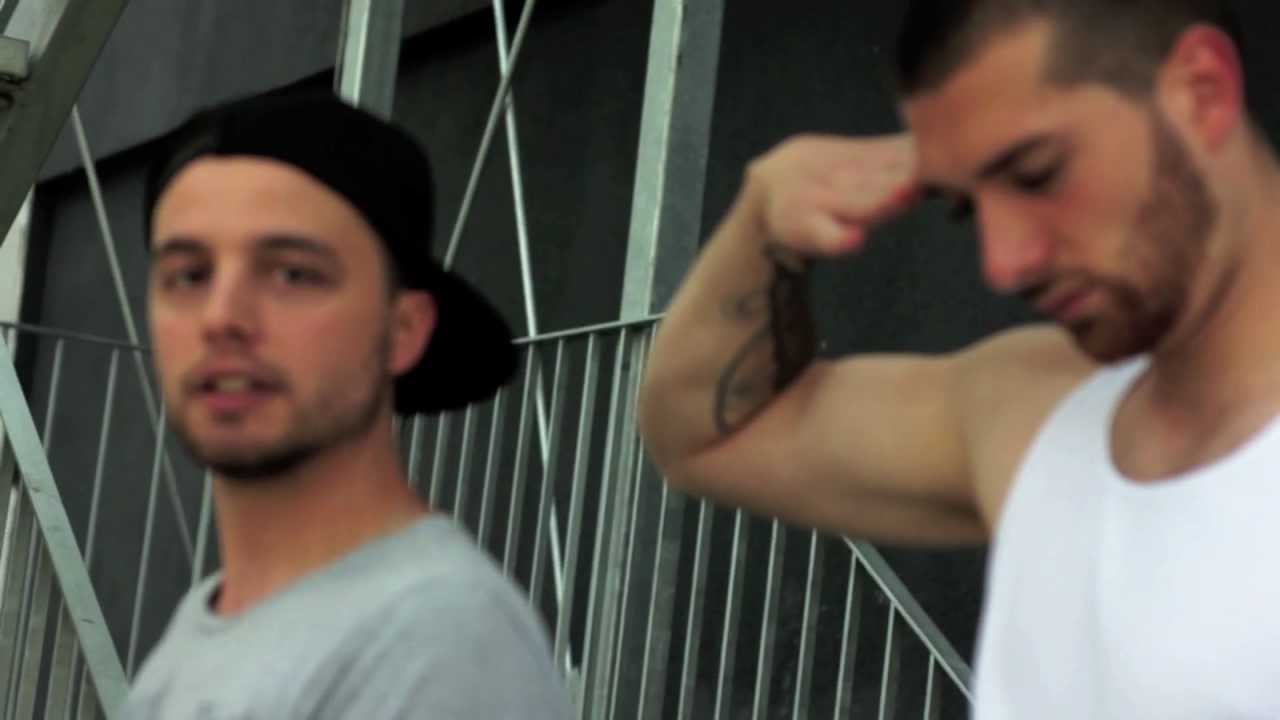 Codex 21 - Keine Cops [Streetvideo]