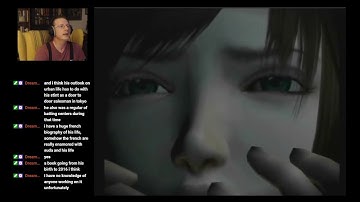 Fatal Frame: Mask of the Lunar Eclipse (Wii, English) Part 4 || Deltahead Stream || 10-5-22