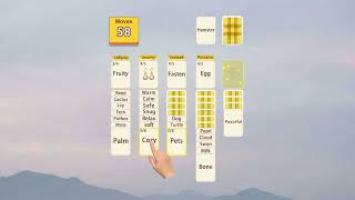 Word Solitaire Together