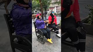 KINI TINGGAL KENANGAN SAAT-SAAT KITA BERSAMA, SUNGGUH KU MERINDU @sricici2308  @sricici132