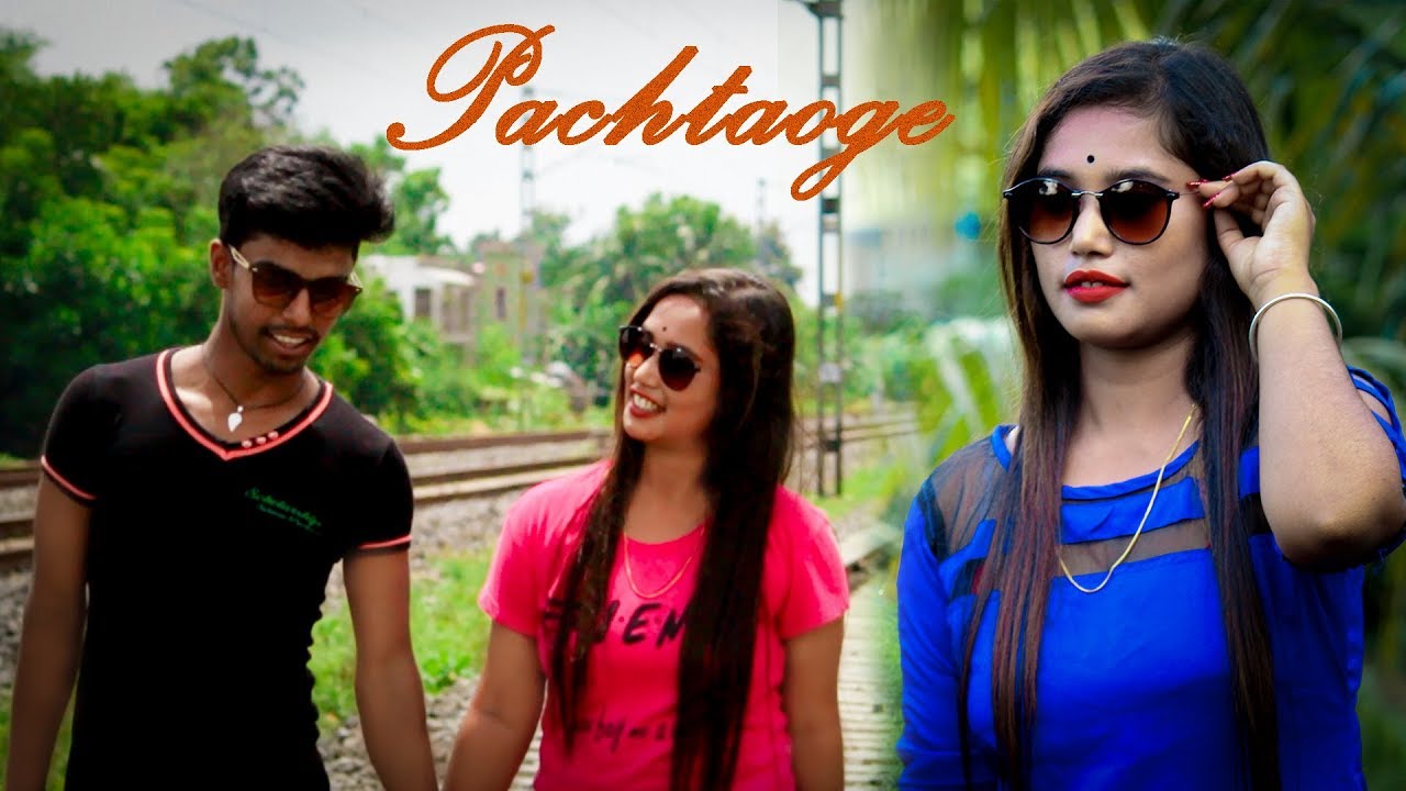 Pachtaoge  Cover by🎤 Shasank Sekhar ¦ 😰Sad love story ¦  Pd production Latest🎤 Love Song 2019
