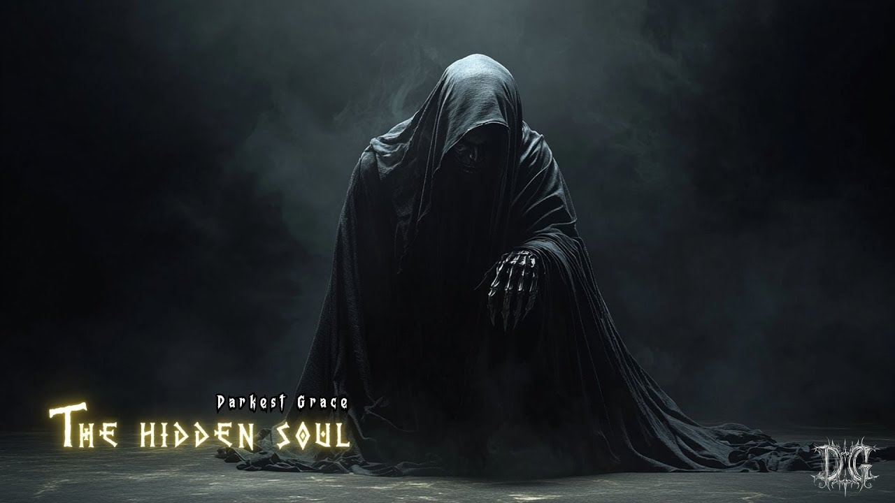 The Hidden Soul : Mourning Queen's Call [Dark Ambient, Cinematic] | Meditation, Ambient Music