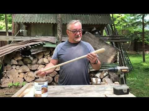 ОБУЕМ ВСЕХ// как сделать ложку для обуви