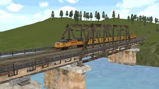 Train Sim Old Version