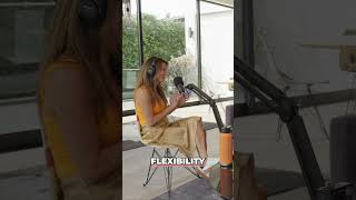 Brooke Burke talks #nonnegotiables