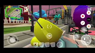 Artık Ben Bir Canavarım|Dark Riddle screenshot 5