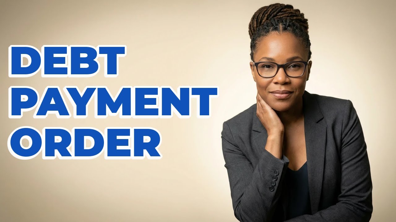 Which Debts Should An Executor Pay First?