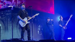 Good Charlotte - I Don't Wanna Be In Love (Dance Floor Anthem) @ Qudos Bank Arena 25/02/2026