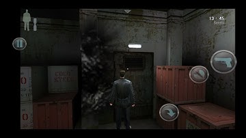 Max Payne Part-3 A Bit Closer To Heaven Chapter One Take Me To Cold Steel | Crazy Gameplay